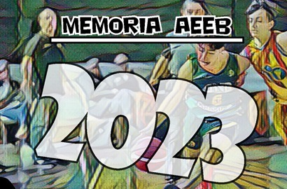 Memoria de Actividades 2023
