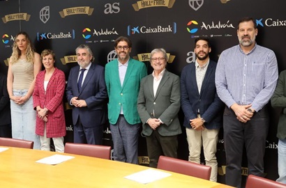 Promoción del 2024 del Hall of Fame del Baloncesto Español