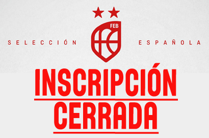 Cerrado el plazo de inscripción a las Jornadas de Entrenamiento con la SEAM (Junio 2024)