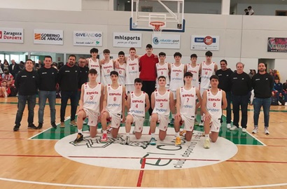 Rosters para el Torneo de la Amistad 2024