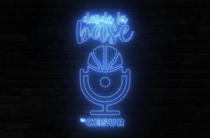 Desde La Base By CESUR – Juan María Gavaldá y Adolfo Cardete