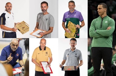 El auge de los entrenadores españoles en la ACB y su reconocimiento internacional