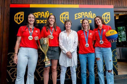 La Aportación de los Entrenadores en el Baloncesto 3×3. EDITORIAL 130
