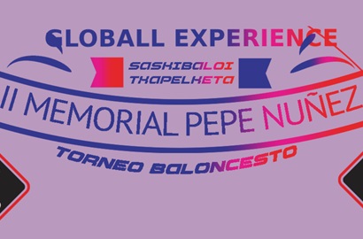 Torneo de Baloncesto Femenino II Memorial Pepe Núñez