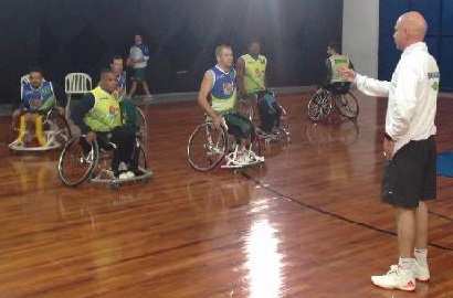 VIDEOS BSR: PRESION DEFENSIVA por Matteo Feriani