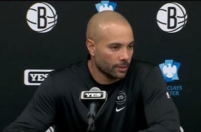 Jordi Fernández hace historia con los Brooklyn Nets: primera victoria como entrenador jefe en la NBA