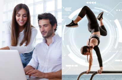 Becas Curso Alto Rendimiento Digital