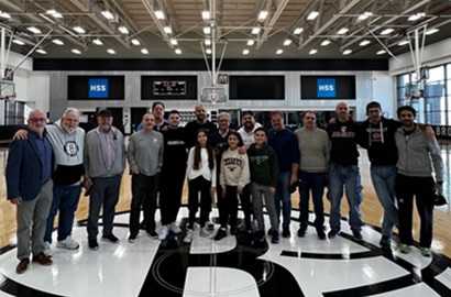 V Congreso de la AEEB en USA: Una experiencia para entrenadores y apasionados del baloncesto