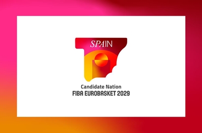 La FEB y Madrid presentan candidatura para el EuroBasket 2029