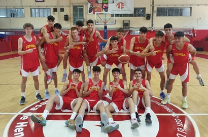 El Torneo de Íscar: La Cuna del Futuro del Baloncesto Español