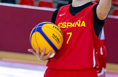 Selecciones U18 3×3: Lista de Seleccionados para las Concentraciones de diciembre
