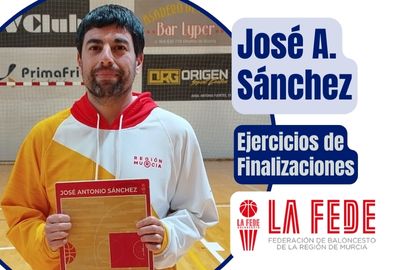 Ejercicios de Finalizaciones por JOSE ANTONIO SANCHEZ (FBRM)