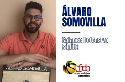 Balance Defensivo Rápido por ÁLVARO SOMOVILLA (FRB)