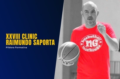 Nacho Gella. “Primeras Normas Ofensivas”
