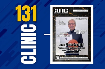 REVISTA CLINIC Nº 131