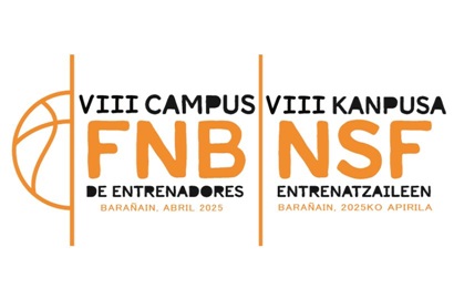 VIII Campus de Entrenadores de la FNB