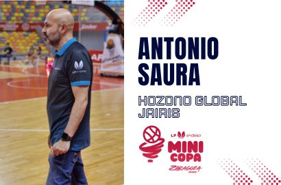 Cambios defensivos a partir del 1×1 por ANTONIO SAURA (Club Hozono Global Jairis)