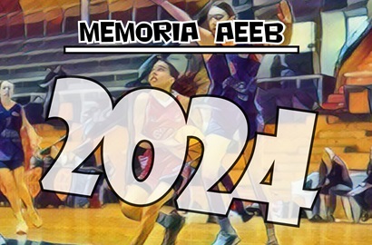 Memoria de Actividades 2024