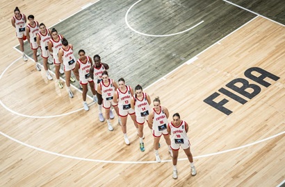 Objetivo Brno: la U19 Femenina se concentra en Azuqueca