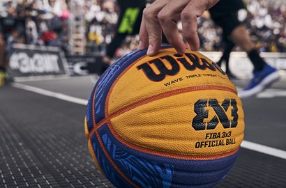 España arranca su camino en la FIBA 3×3 Youth Nations League 2025-U21 en Bratislava