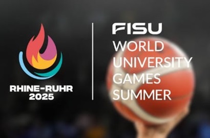 España competirá en baloncesto en silla de ruedas 3×3 en los Juegos Mundiales Universitarios FISU 2025