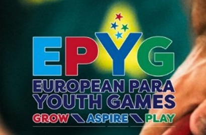 Convocatoria oficial para los Juegos Paralímpicos Europeos de la Juventud Estambul 2025