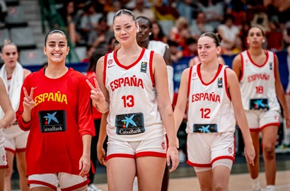 Anunciada la preselección U19F para el Mundial de Brno 2025