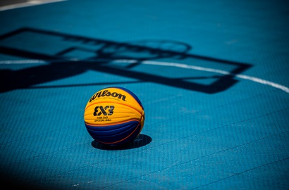 Zaragoza acoge el Programa de Tecnificación 3×3 U15 con las jóvenes promesas del baloncesto nacional