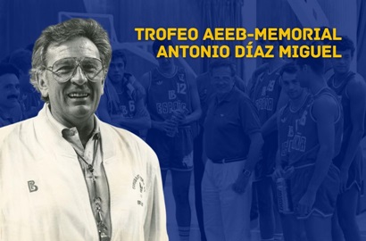 La AEEB abre el plazo de votación para elegir a la Mejor Entrenadora y al Mejor Entrenador de la Temporada 2024/25