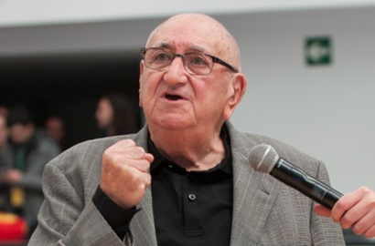 Xabier Añúa, maestro y amigo eterno