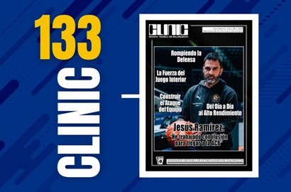 REVISTA CLINIC Nº 133