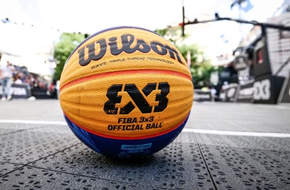 Selecciones 3×3 U13 masculina y femenina: Programa de Tecnificación 3×3