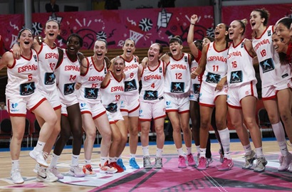 Bronce mundial para España U19F: orgullo, garra y futuro