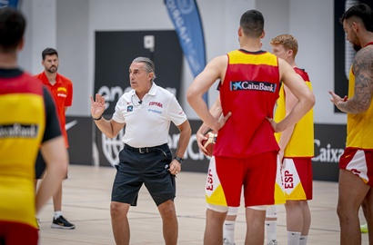 Una última lección desde dentro de la Selección por PEDRO PABLO LÓPEZ
