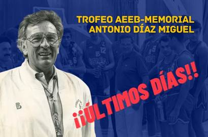 ¡¡¡ÚLTIMOS DÍAS!!! para la votación del Mejor Entrenador y Entrenadora de la temporada 2024/25