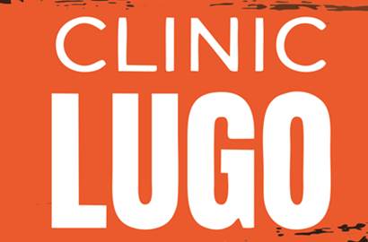Clínic Lugo é Basquet