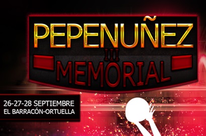 Torneo de Baloncesto Femenino III Memorial Pepe Núñez