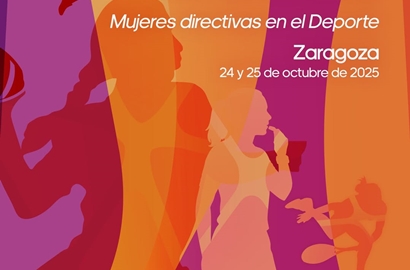 Zaragoza acogerá el I Congreso Nacional de la Red de Líderes los días 24 y 25 de octubre de 2025
