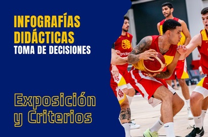 Nueva Infografía AEEB. Toma de Decisiones: Exposición y Criterios
