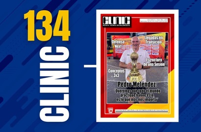 REVISTA CLINIC Nº 134