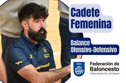 Balance Ofensivo-Defensivo por CARLOS ESTEBAN DÍAZ (FBPA)