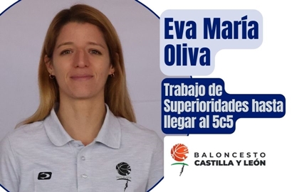 Trabajo de Superioridades hasta llegar al 5c5 por EVA OLIVA (FBCyL)