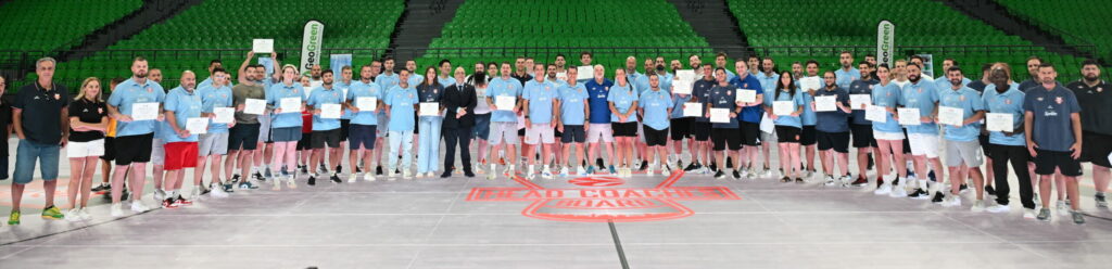Celebrado el Congreso EHCB (del 2 al 5 de julio de 2026, en Atenas)