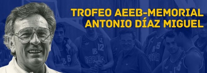 La AEEB abre el plazo de votación para elegir a la Mejor Entrenadora y al Mejor Entrenador de la Temporada 2025/2026