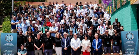 Inolvidable I Congreso de Entrenadores Baloncesto Andalucía 2026