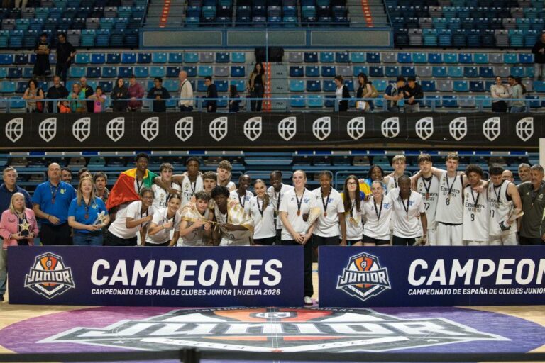 Balance de los Campeonatos de España de clubes 2026