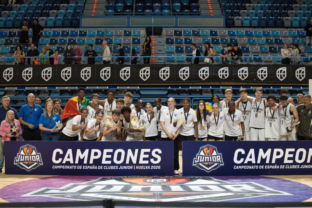 Balance de los Campeonatos de España de clubes 2026