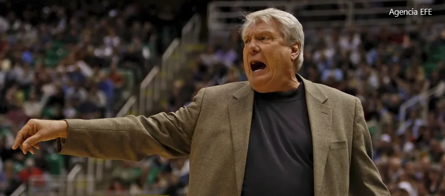 Fallece Don Nelson