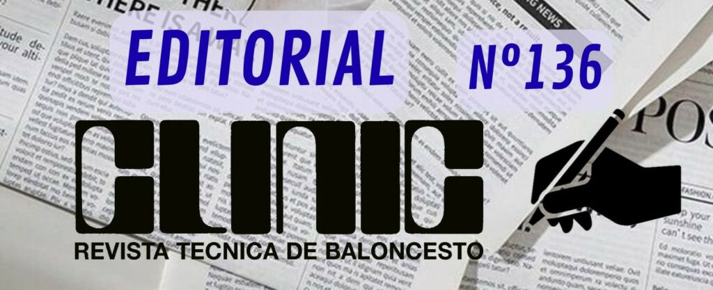 Editorial Revista Clinic nº136