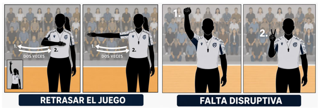 Cambios en las Reglas para la Temporada 2026-2027 – por Pedro Jiménez